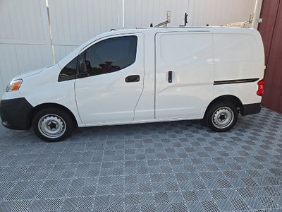 2019 Nissan NV200 S