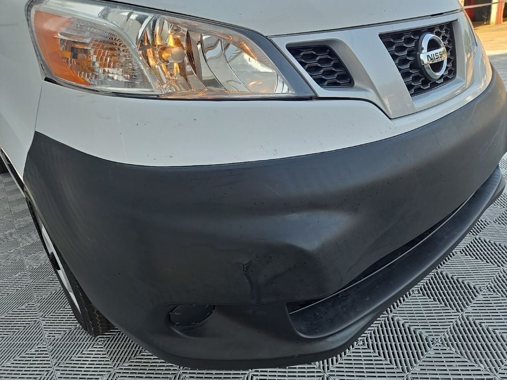 2019 Nissan NV200 S