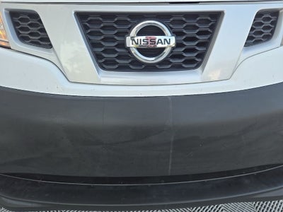 2019 Nissan NV200 S