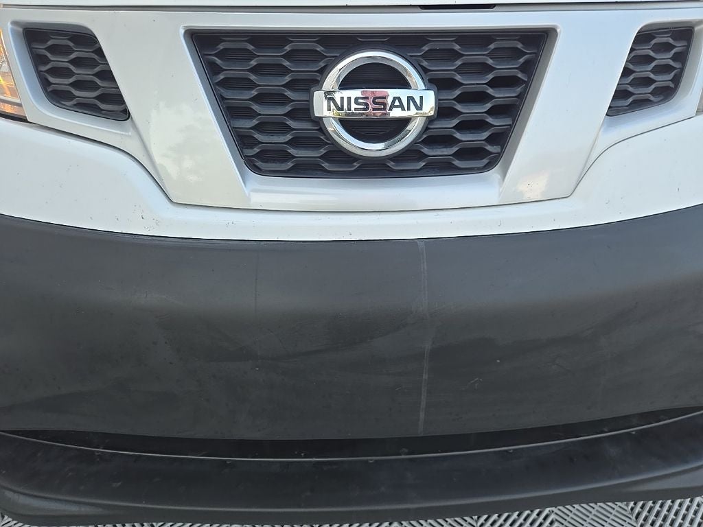 2019 Nissan NV200 S