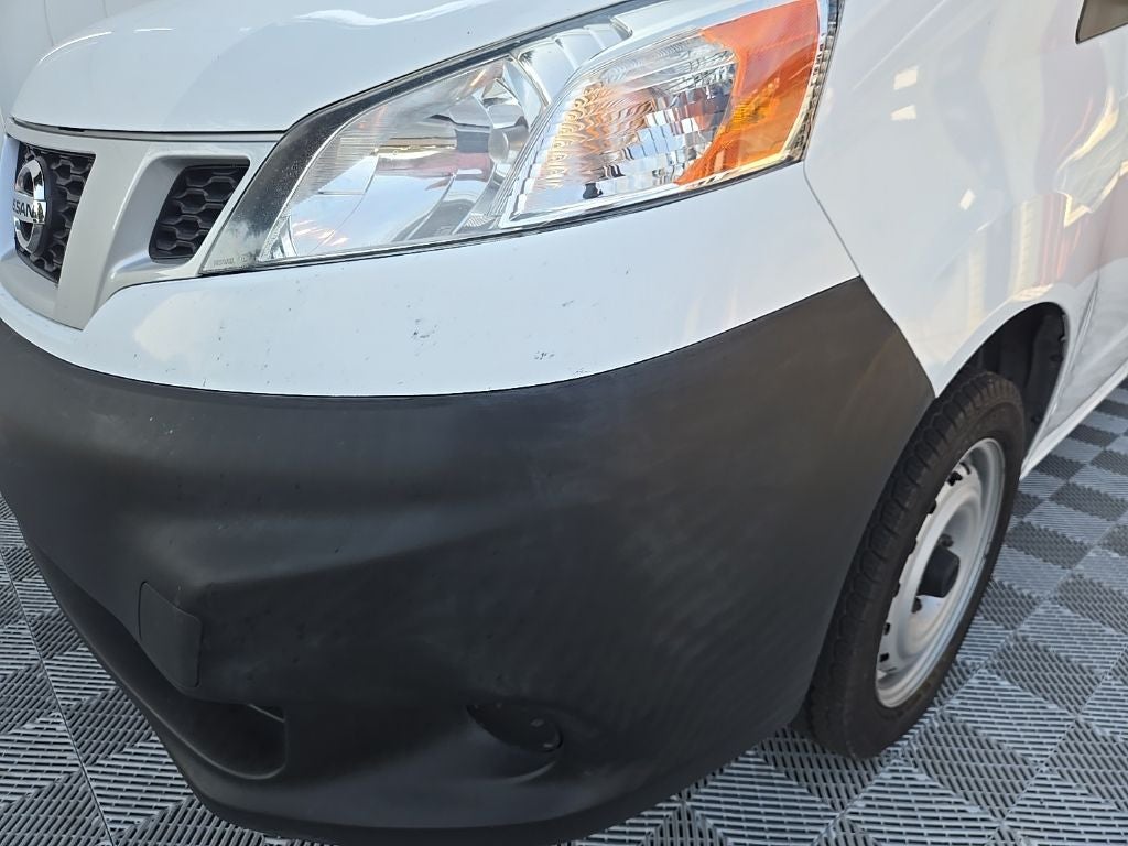 2019 Nissan NV200 S