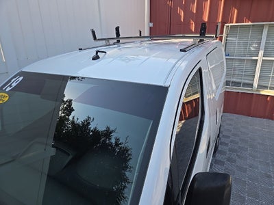 2019 Nissan NV200 S