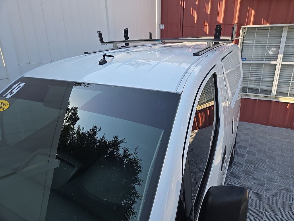 2019 Nissan NV200 S