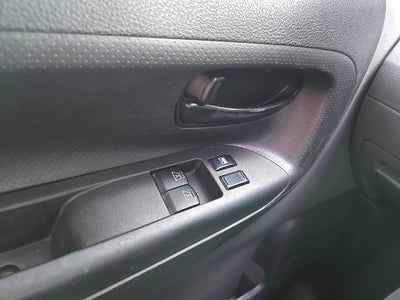 2019 Nissan NV200 S