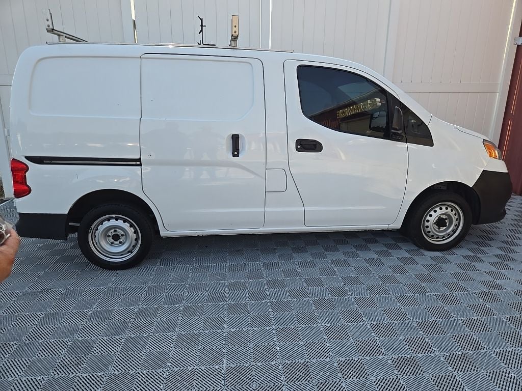2019 Nissan NV200 S