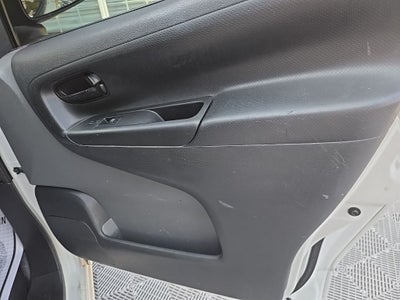 2019 Nissan NV200 S