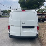 2019 Nissan NV200 S