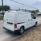 2019 Nissan NV200 S