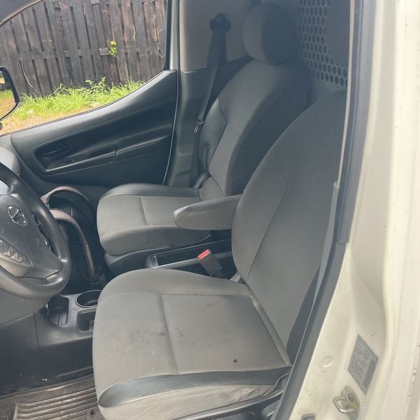 2019 Nissan NV200 S