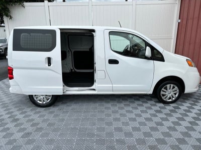 2020 Nissan NV200 SV