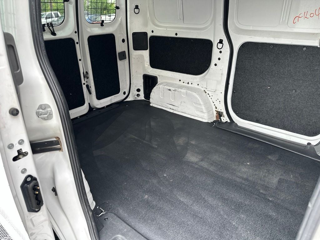2020 Nissan NV200 SV