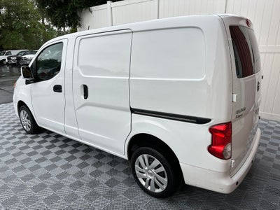 2020 Nissan NV200 SV