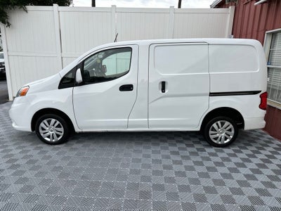 2020 Nissan NV200 SV