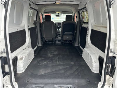 2020 Nissan NV200 SV
