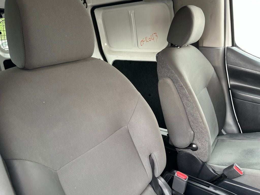 2020 Nissan NV200 SV