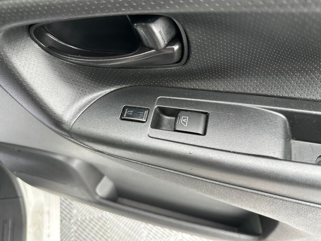 2020 Nissan NV200 SV