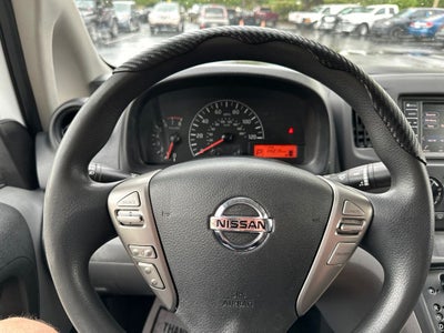2020 Nissan NV200 SV