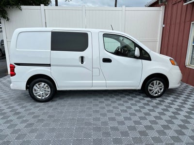 2020 Nissan NV200 SV