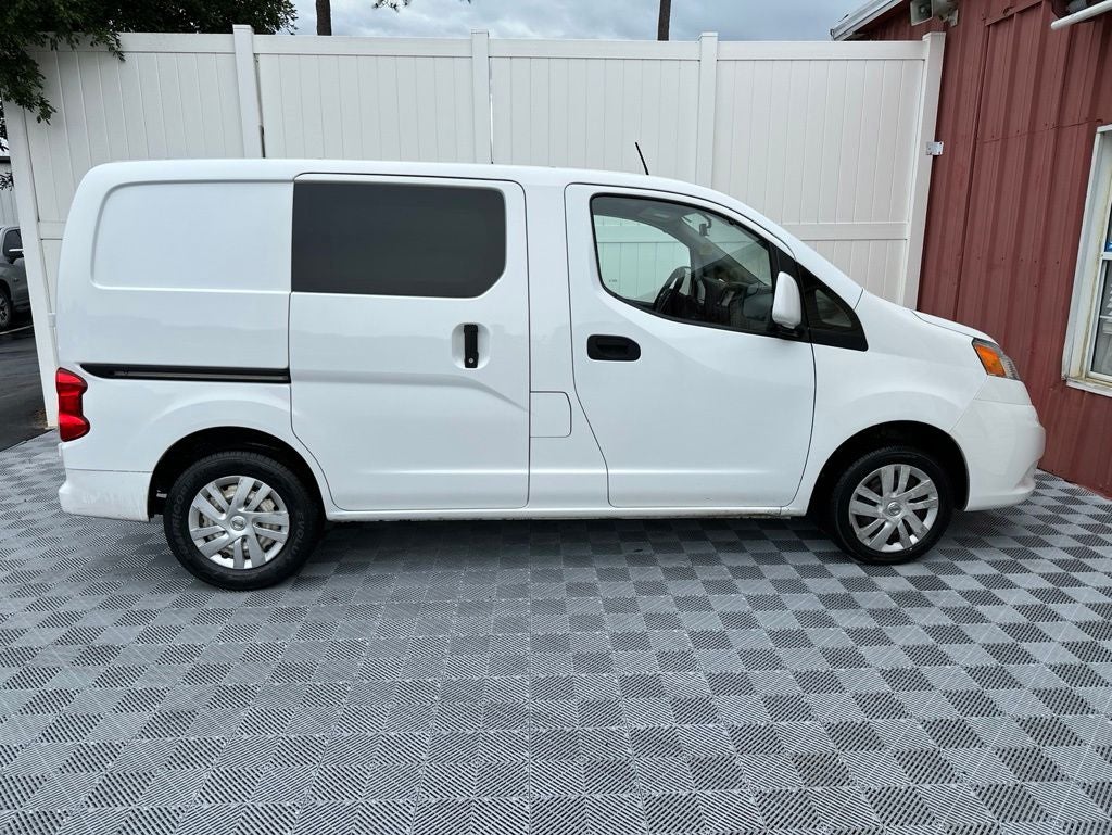 2020 Nissan NV200 SV