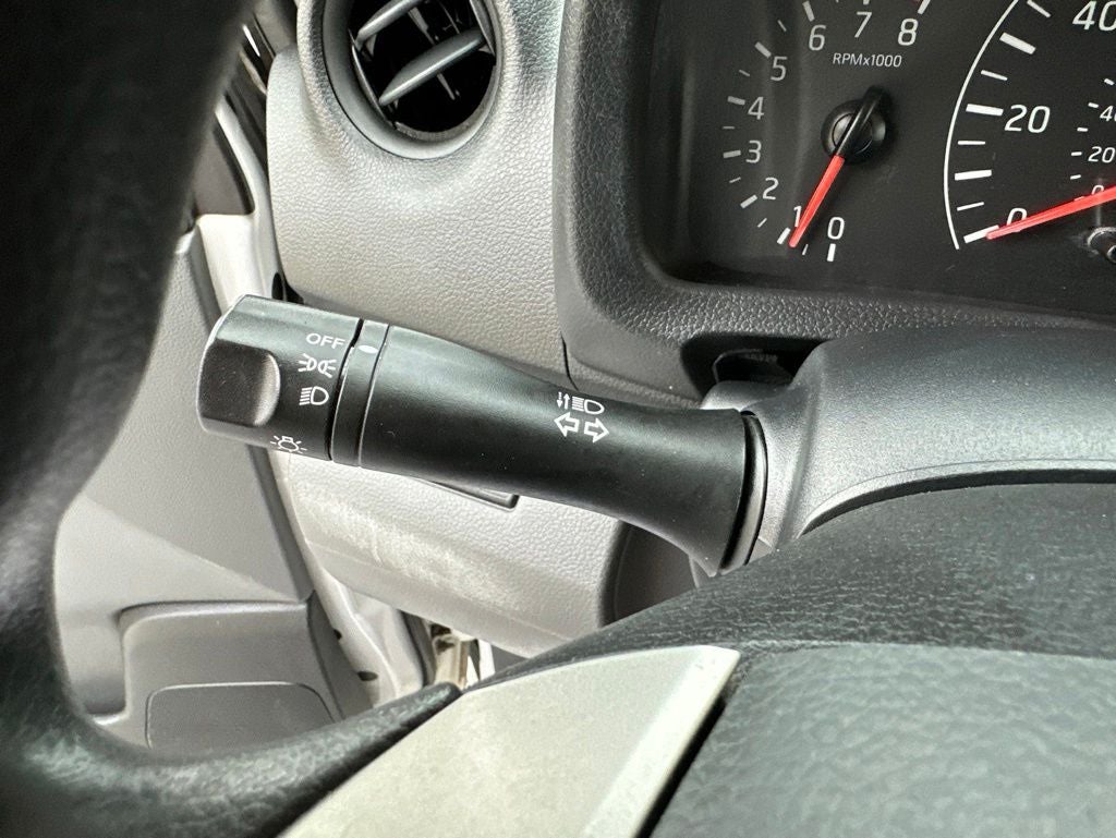2020 Nissan NV200 SV