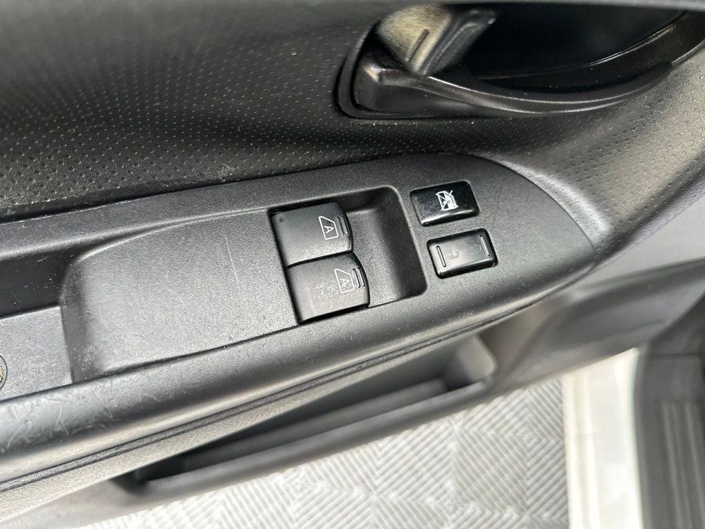 2020 Nissan NV200 SV