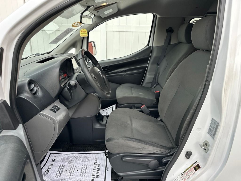 2020 Nissan NV200 SV