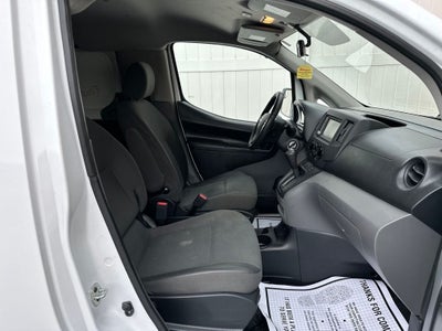 2020 Nissan NV200 SV