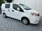 2020 Nissan NV200 SV