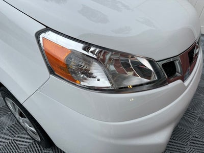 2020 Nissan NV200 SV