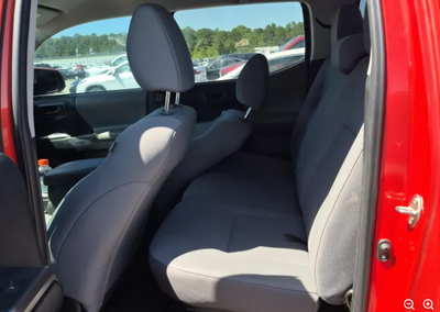 2018 Toyota Tacoma SR5 V6