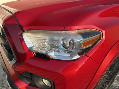 2019 Toyota Tacoma SR5 V6