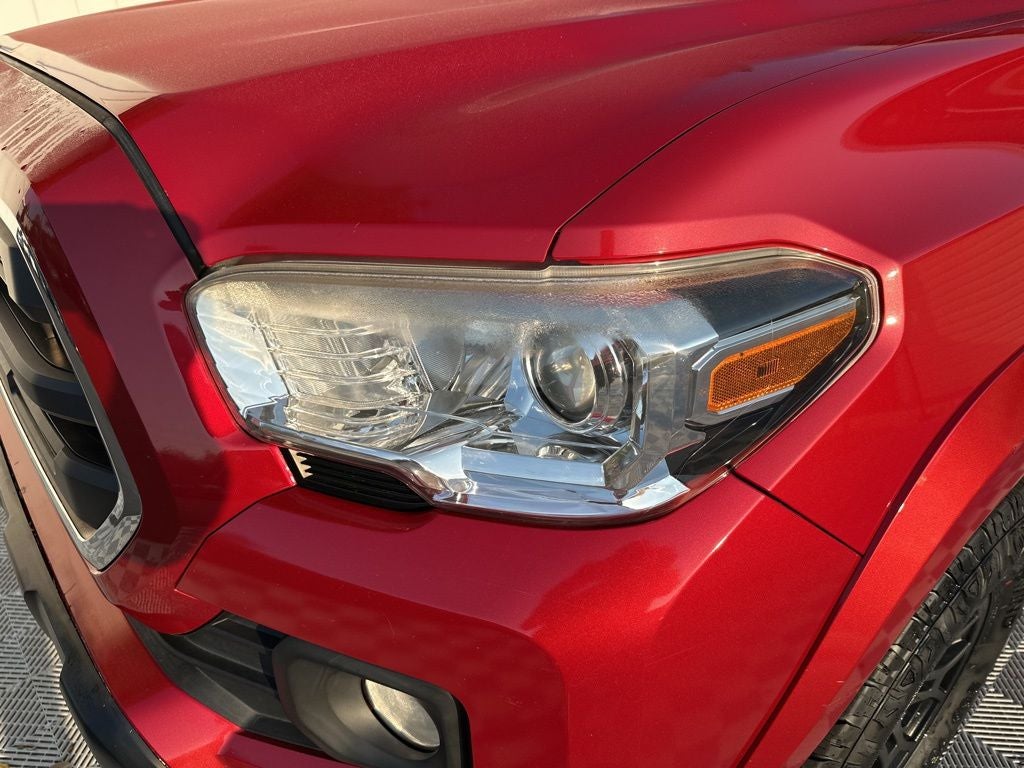 2019 Toyota Tacoma SR5 V6