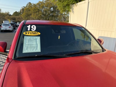 2019 Toyota Tacoma SR5 V6