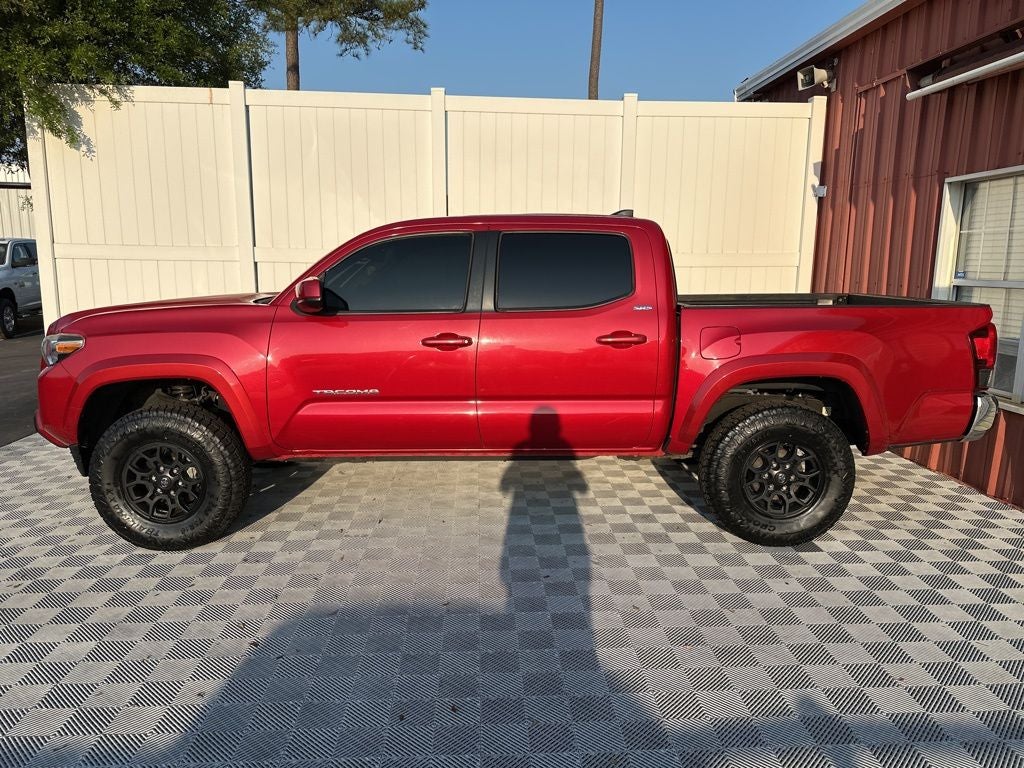 2019 Toyota Tacoma SR5 V6