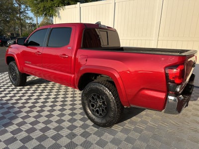2019 Toyota Tacoma SR5 V6