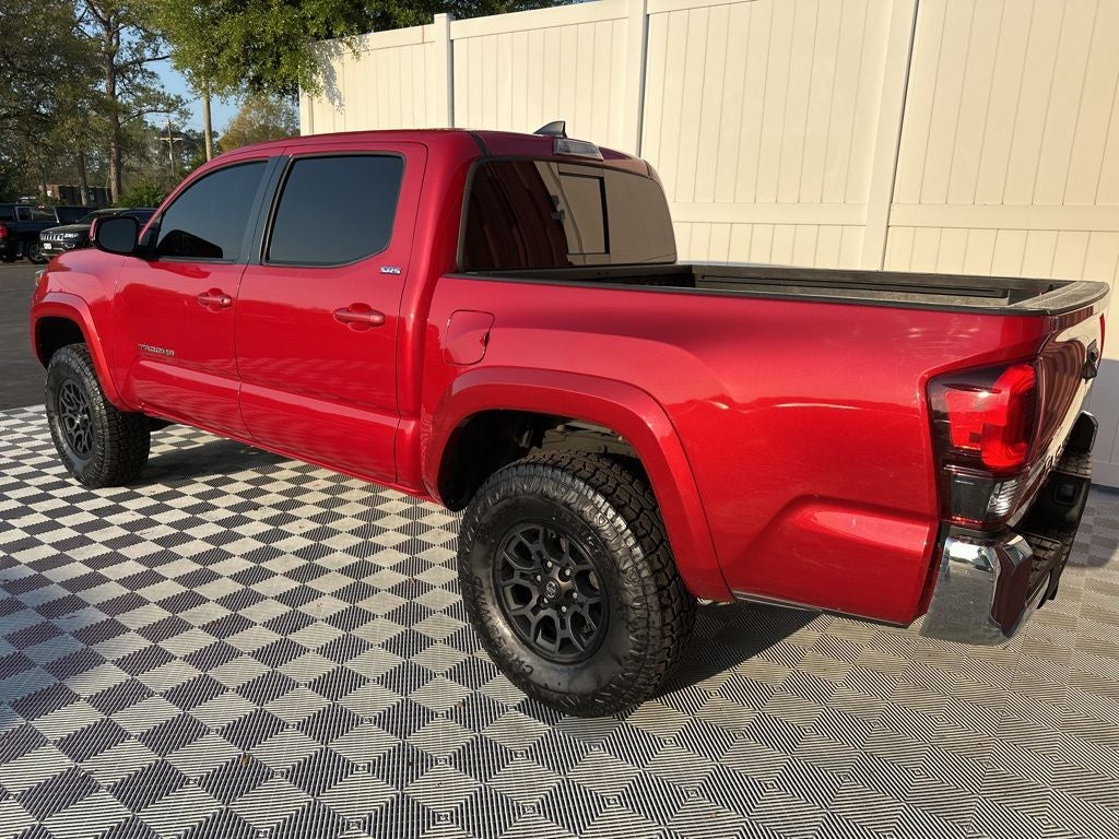 2019 Toyota Tacoma SR5 V6