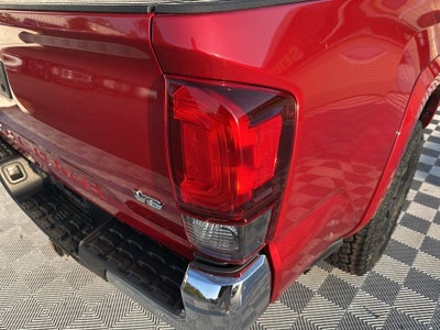 2019 Toyota Tacoma SR5 V6