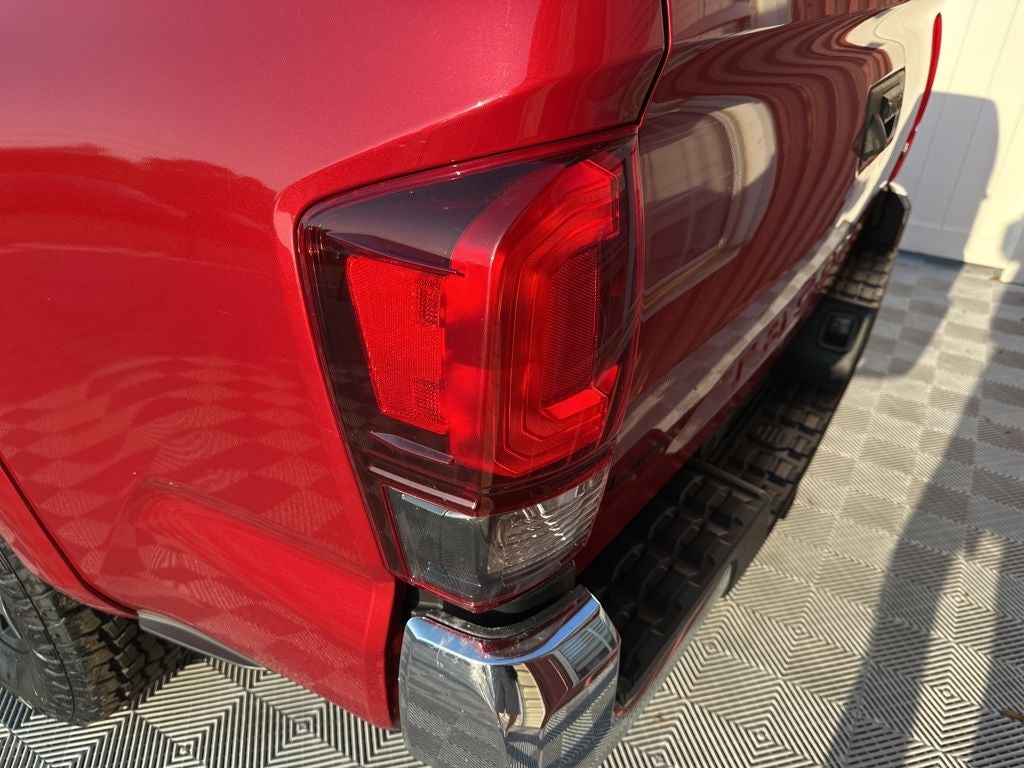 2019 Toyota Tacoma SR5 V6