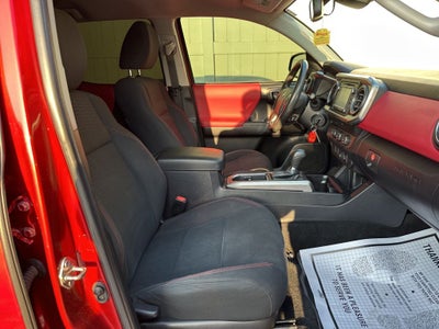 2019 Toyota Tacoma SR5 V6