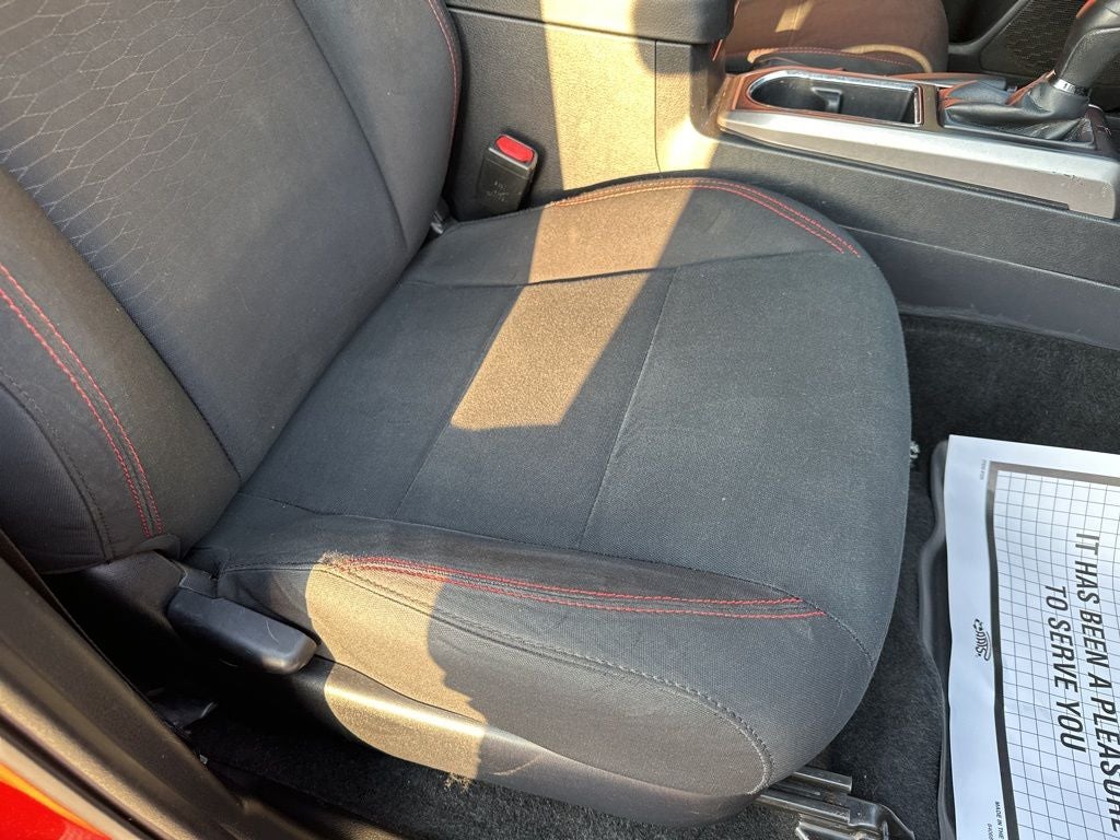 2019 Toyota Tacoma SR5 V6