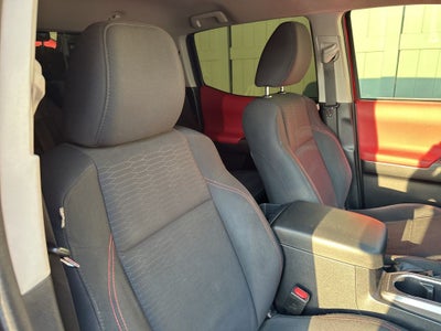 2019 Toyota Tacoma SR5 V6