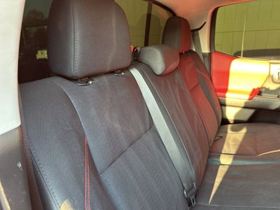 2019 Toyota Tacoma SR5 V6