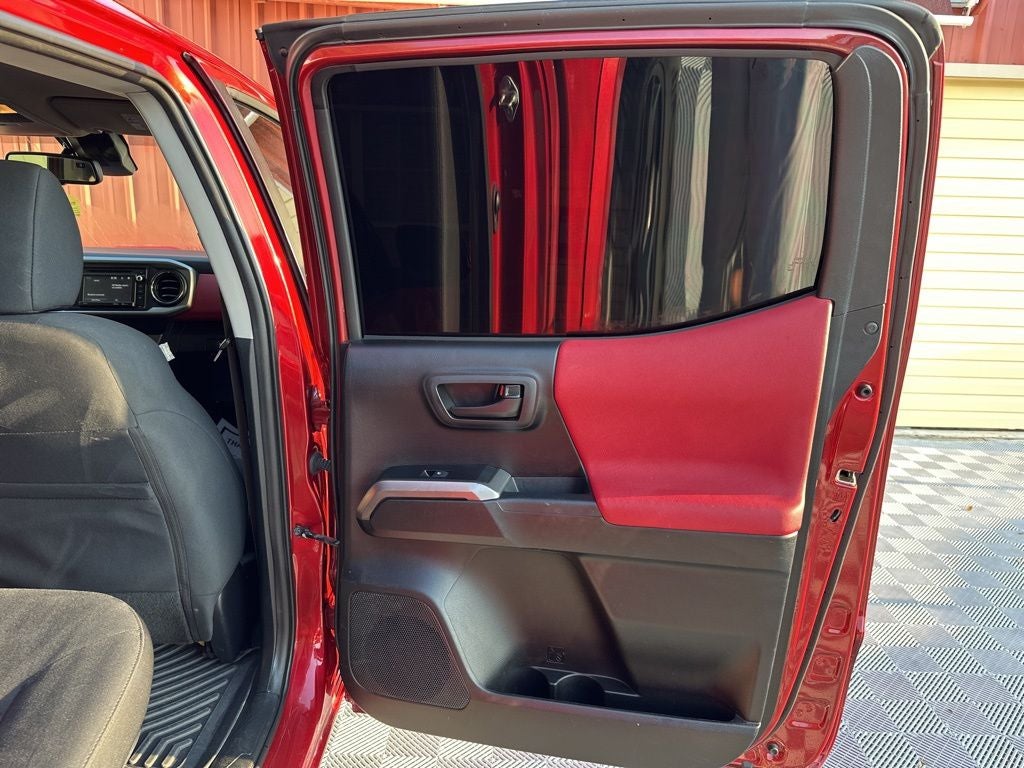 2019 Toyota Tacoma SR5 V6