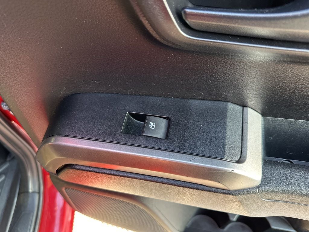 2019 Toyota Tacoma SR5 V6