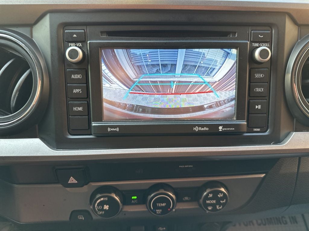 2019 Toyota Tacoma SR5 V6