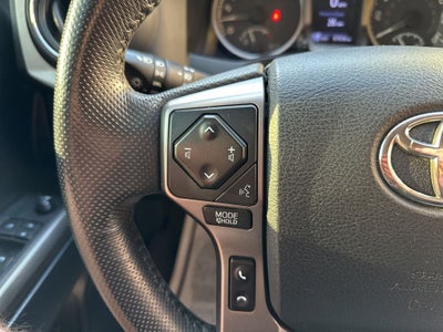 2019 Toyota Tacoma SR5 V6