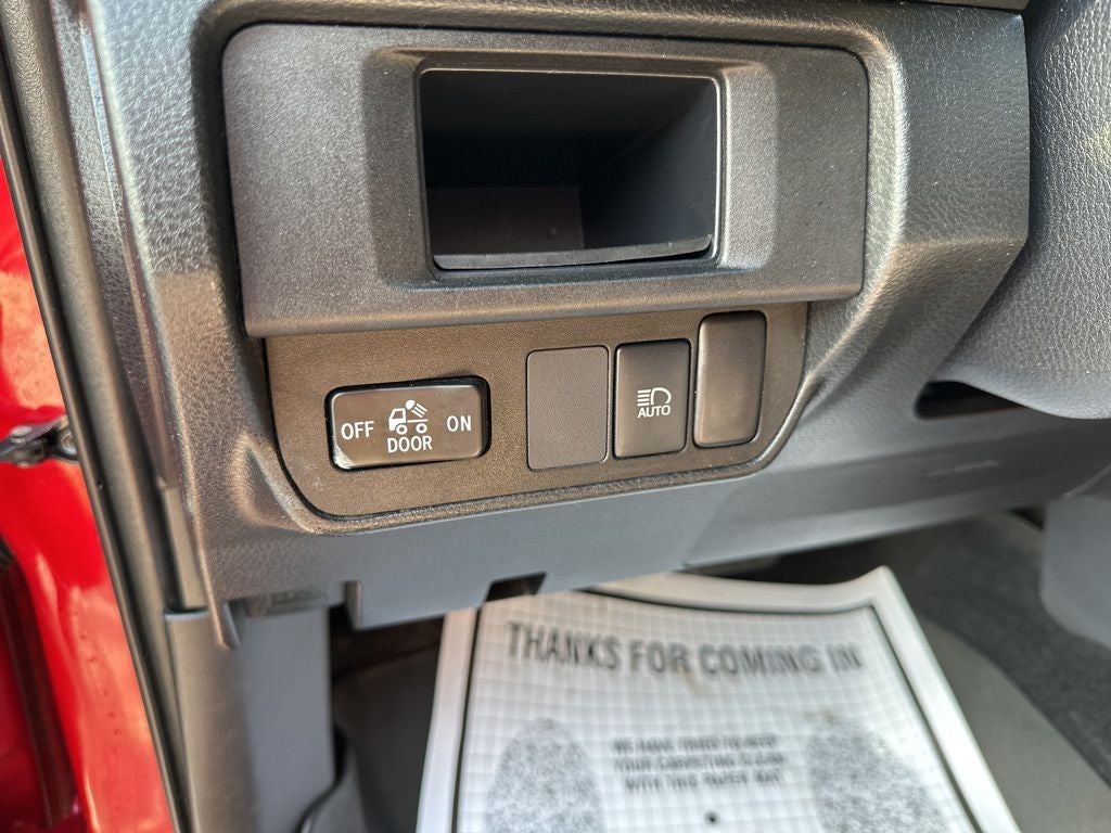 2019 Toyota Tacoma SR5 V6