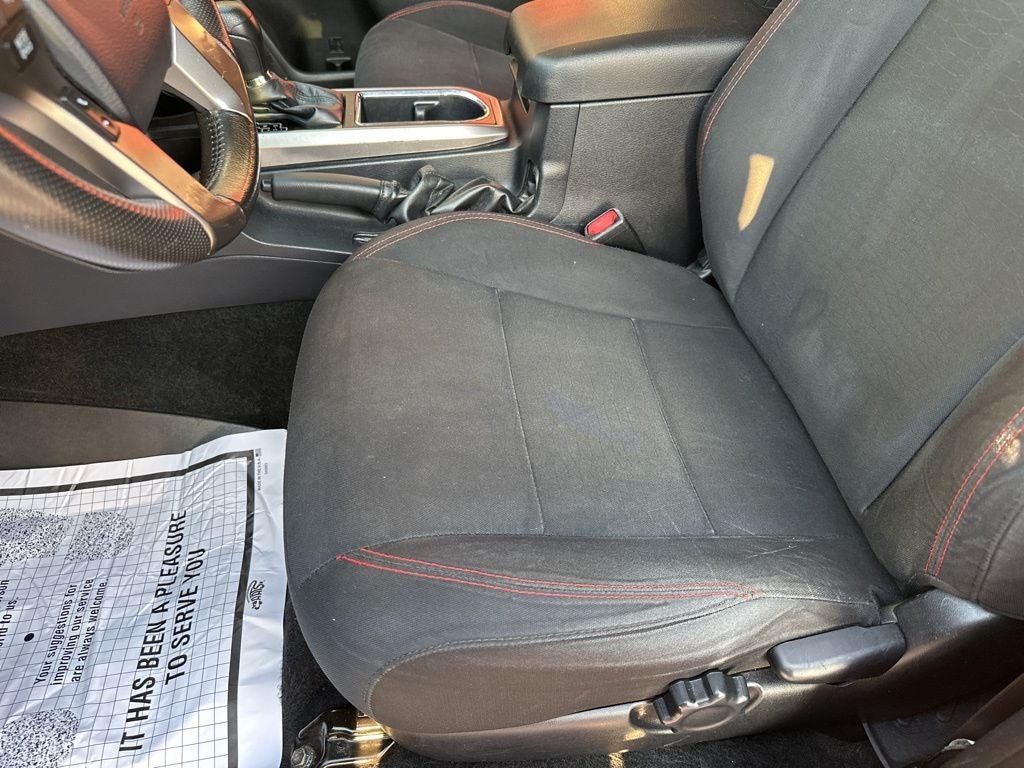 2019 Toyota Tacoma SR5 V6