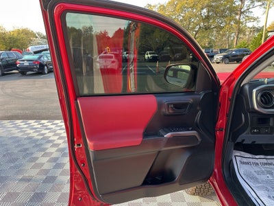 2019 Toyota Tacoma SR5 V6