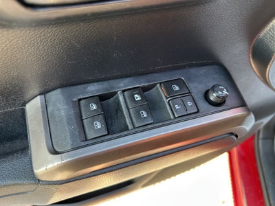 2019 Toyota Tacoma SR5 V6